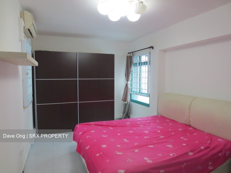 Blk 353A Admiralty Drive (Sembawang), HDB 5 Rooms #175206442